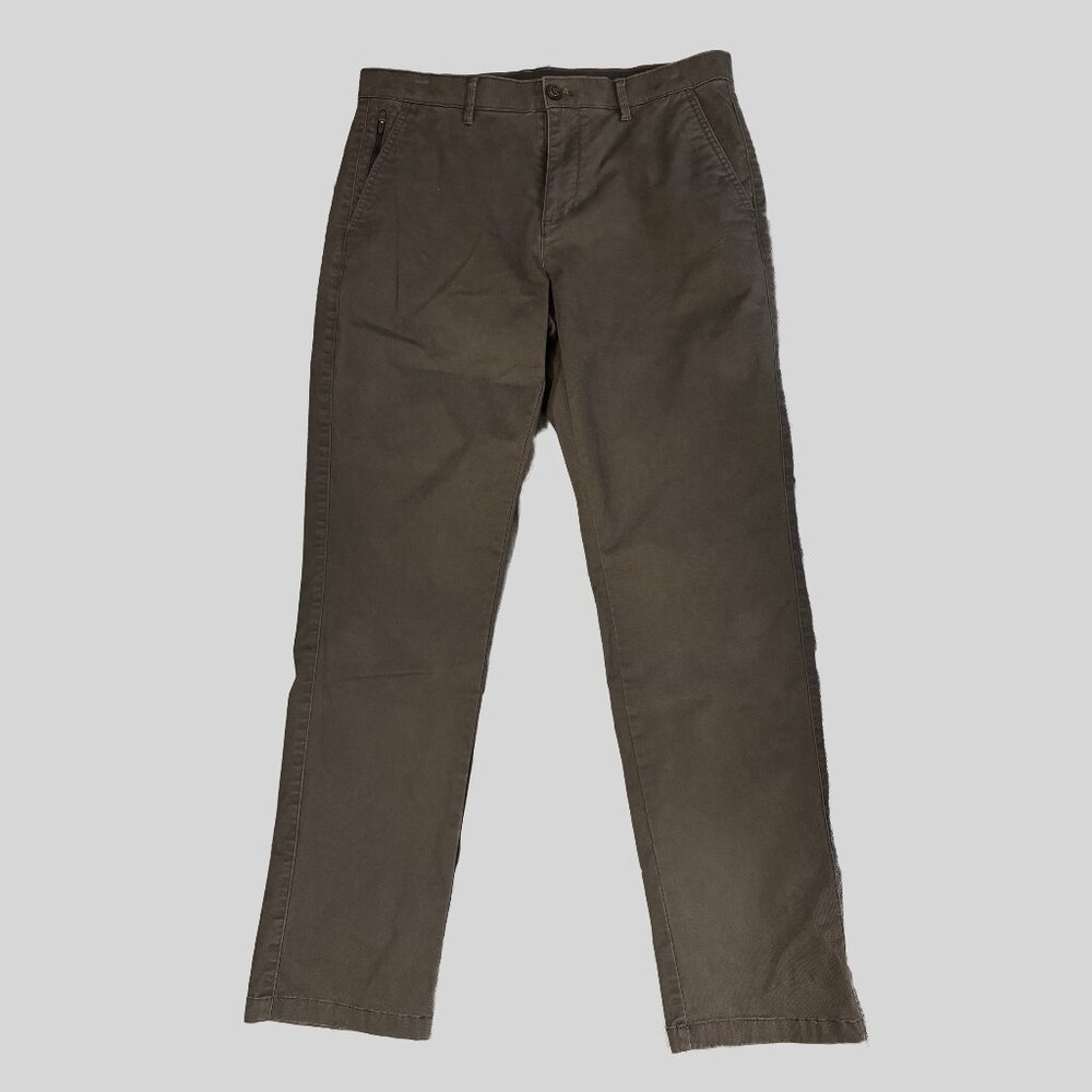 English Laundry Men's Casual 32x32 Pants